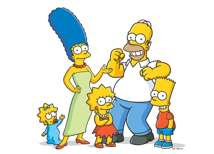 Gelbfieber auf ProSieben! Am Montag feiert der Sender das &quot;Simpsons&quot;-Jubiläum mit dem gelbsten Fernsehtag aller Zeiten