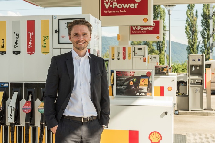 Shell startet CO2-Ausgleichs-Programm für Autofahrer*innen