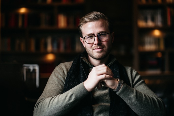 Mentale Stabilität - Bastian Schmidt gibt 5 Tipps, wie Unternehmer einen kühlen Kopf bewahren