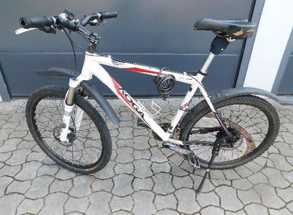 POL-EL: Lingen - Eigentümer von Mountainbike gesucht