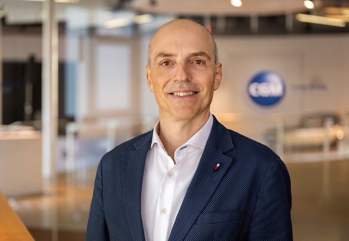 CompuGroup Medical appoints Stefano Santinelli to drive digital transformation in key European markets