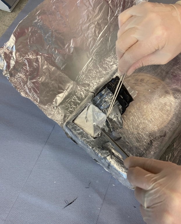 POL-RE: Datteln/Oer-Erkenschwick/Selm: Acht Objekte durchsucht - Kokain und Bargeld sichergestellt - ein Tatverdächtiger in Untersuchungshaft