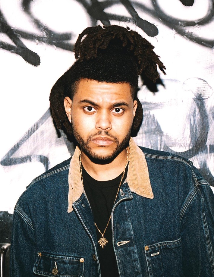 ECHO 2016 - The Weeknd, James Bay, Louane nominiert