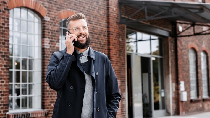 Thomas Philipzig von Philipzig Consulting bringt Logistik- und Produktionsunternehmen Planbarkeit und Wachstum durch erstklassige Fachkräfte und lukrative Aufträge. / Weiterer Text über ots und www.presseportal.de/nr/172890 / Die Verwendung dieses Bildes für redaktionelle Zwecke ist unter Beachtung aller mitgeteilten Nutzungsbedingungen zulässig und dann auch honorarfrei. Veröffentlichung ausschließlich mit Bildrechte-Hinweis.