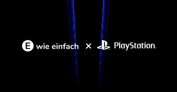 Endlich auf der PlayStation 5 zocken - und das mit grüner Energie: Stromanbieter E WIE EINFACH und Sony Interactive Entertainment machen es möglich