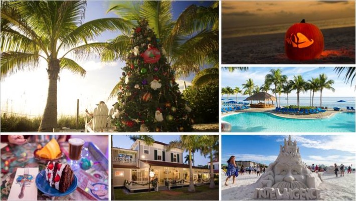Neues aus Fort Myers – Islands, Beaches & Neighborhoods