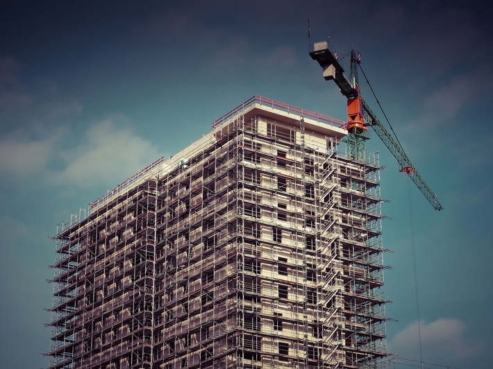 VDI: Baustandards sind kein Kostentreiber im Wohnungsbau