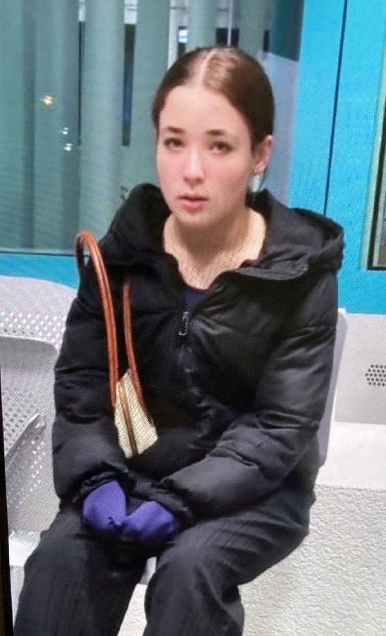 POL-OH: Die Polizei bittet um Mithilfe: 14-jährige Yesmina R. vermisst