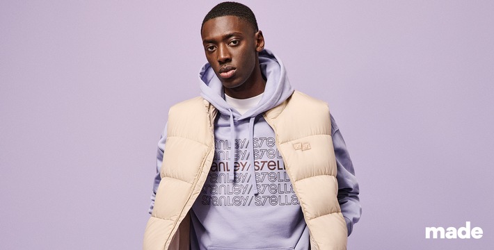 Mit neuen Mitarbeiteroutfits gut ausgestattet in den Herbst starten