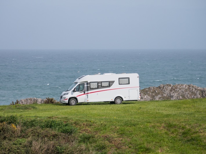 Auch Fiat-Wohnmobile sind vom Abgasskandal betroffen. / Weiterer Text über ots und www.presseportal.de/nr/140928 / Die Verwendung dieses Bildes ist für redaktionelle Zwecke unter Beachtung ggf. genannter Nutzungsbedingungen honorarfrei. Veröffentlichung bitte mit Bildrechte-Hinweis.