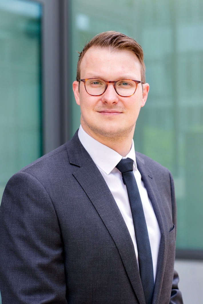 KI-Experte Dr. Daniel Trauth: Trend zu Föderierter KI