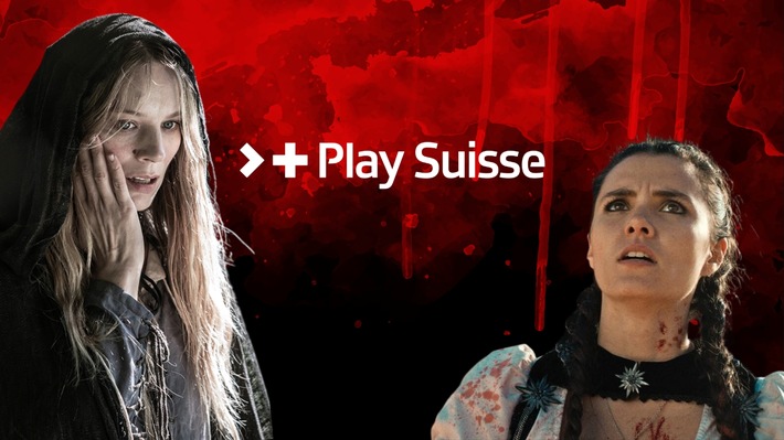 Play Suisse presenta una Heidi un po&#039; differente