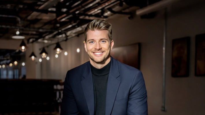 Besetzung anspruchsvoller IT-Fach- und Führungspositionen: Wie Daniel Beringer mit der People4Group GmbH zuverlässig die besten verfügbaren Kandidaten für Ihr Unternehmen begeistert