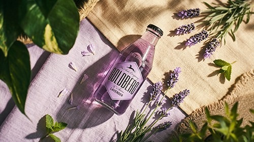 GOLDBERG erweitert Aperitivo-Portfolio mit Limited Edition