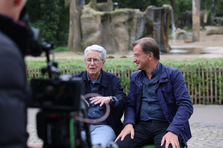 "Elstners Reisen: Die Retter der Tiersenioren"