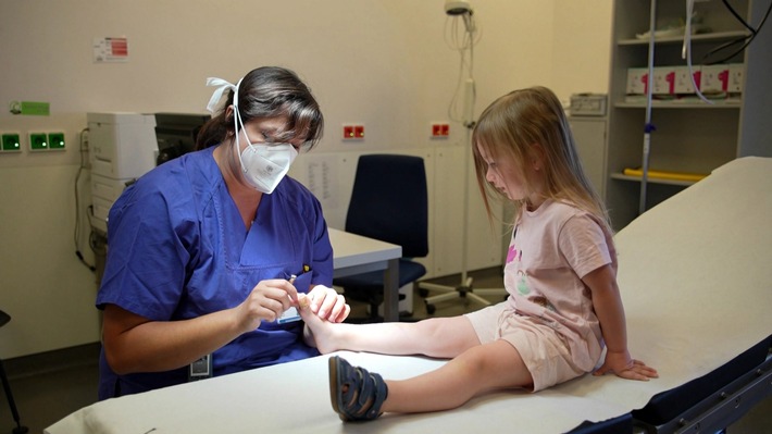 "Mensch Retter" geht bei RTLZWEI in eine neue Staffel