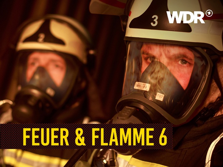 Feuer &amp; Flamme - Staffel 6 ab 17. März als Download erhältlich