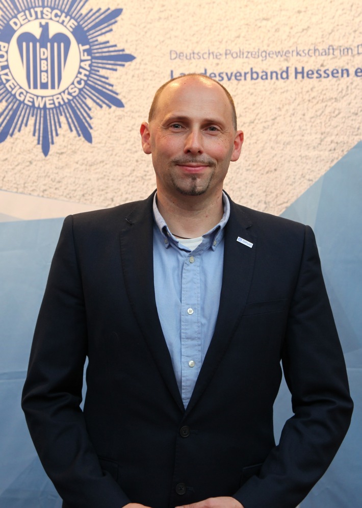 DPolG Hessen: Zweifel am Willen zur Verfassungstreue der Landesregierung