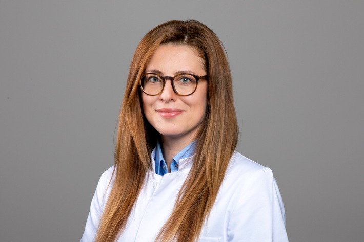 Essener Forscherin untersucht neue Risikofaktoren für Herzinfarkt