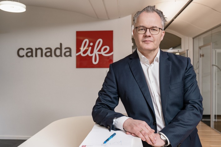 Altersvorsorge - Canada Life erhöht den Garantiewert erneut / 2,0 Prozent passend zum 20. Geburtstag des UWP-Fonds