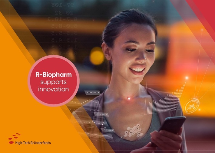 High-Tech Gründerfonds: R-Biopharm investiert in Start-ups. / Weiterer Text über ots und www.presseportal.de/nr/129757 / Die Verwendung dieses Bildes ist für redaktionelle Zwecke unter Beachtung ggf. genannter Nutzungsbedingungen honorarfrei. Veröffentlichung bitte mit Bildrechte-Hinweis.