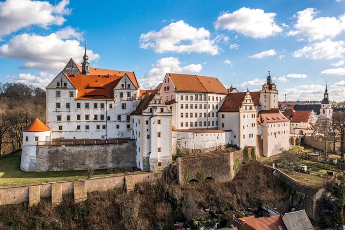 Experience Castles and Palaces in the Leipzig Region