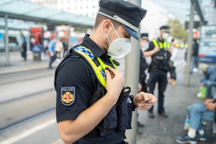 POL-HB: Nr. 0714 --Kontrollen im Stadtgebiet--