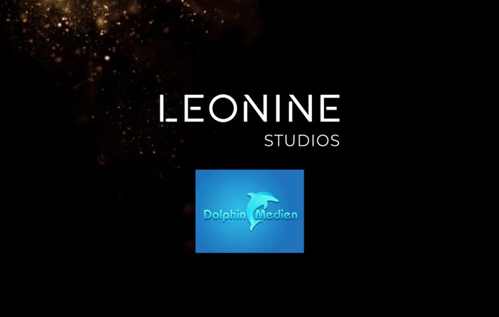 LEONINE Studios übernimmt die Dolphin Medien GmbH