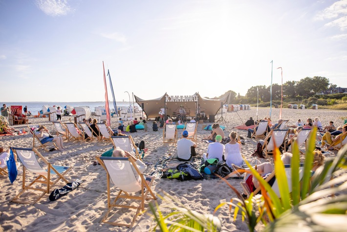Kostenfreie Urlaubserlebnisse in der Lübecker Bucht / Dass schöne und besondere Erlebnisse im Ostsee-Urlaub nicht immer etwas kosten müssen, zeigen die kostenlosen Angebote in der Lübecker Bucht