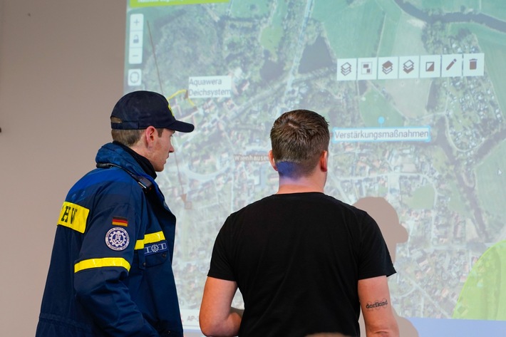 FW Flotwedel: 7. Lagemeldung zur Hochwasserlage in der Samtgemeinde Flotwedel