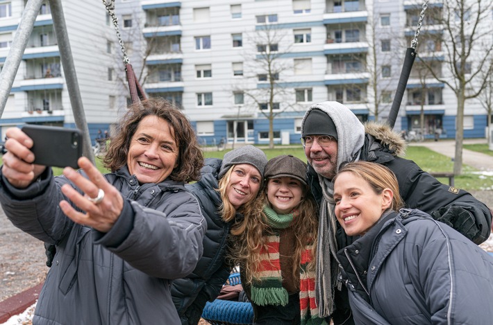 &quot;Tatort - Avatar&quot; (AT): Drehstart für neuen Lena-Odenthal-Tatort