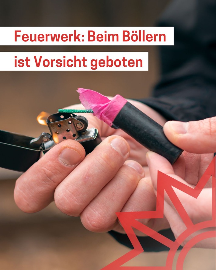 POL-WL: Alle Jahre wieder - Polizei warnt vor illegalem Feuerwerk