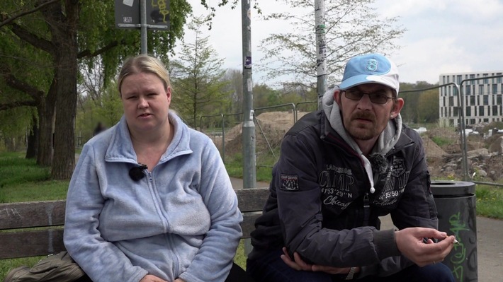 Neue Folgen im November: "Hartz und herzlich - Tag für Tag Rostock" bei RTLZWEI