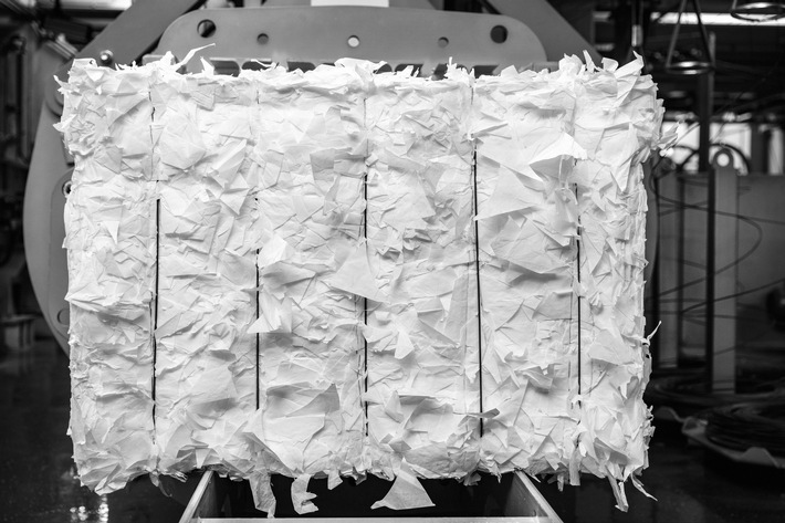 111 Jahre Melitta® - Da, wo man Verantwortung übernimmt