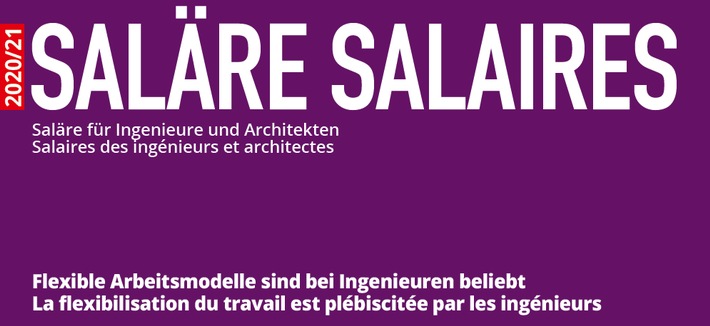 Enquête sur les salaires UTS: Salaires plus élevés pour les jeunes professionnels de l