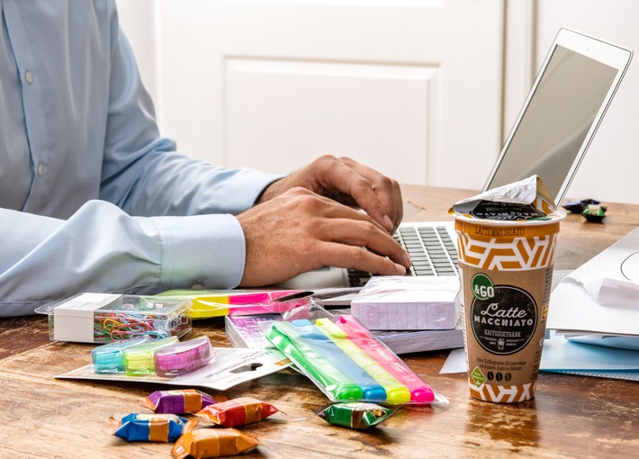Abfalltrennung im Büro: Verpackungen, Papier und Co. richtig entsorgen