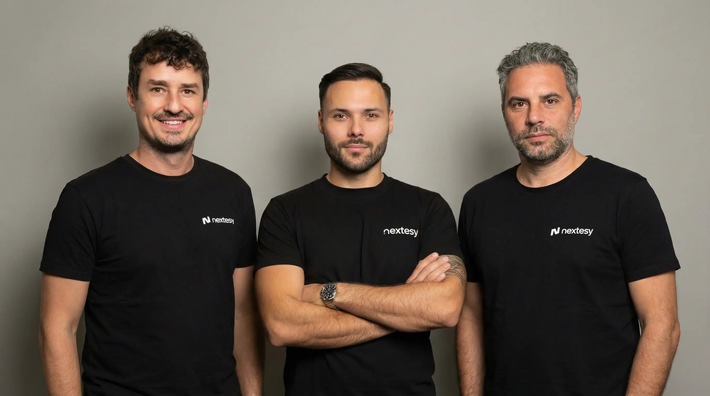 AI-Startup nextesy verlässt Stealth-Modus und startet aktive Vermarktung in der Schweiz