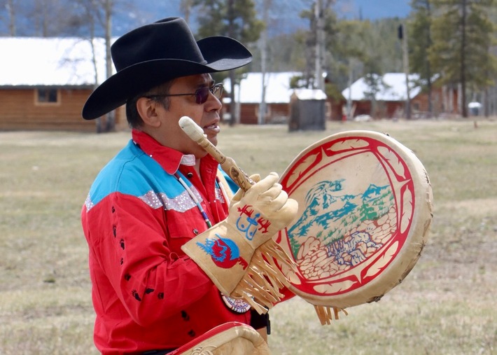 Indigener Tourismus in Kanada: Türöffner für Begegnungen der Kulturen