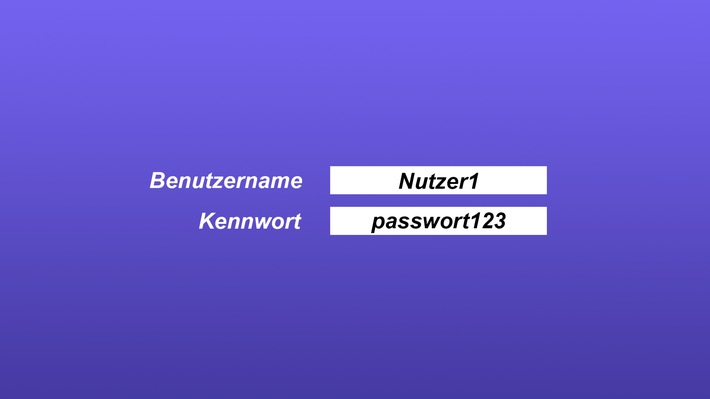 POL-PDNW: Cybercrimewoche der Polizeiinspektion Neustadt - Sichere Kennwörter