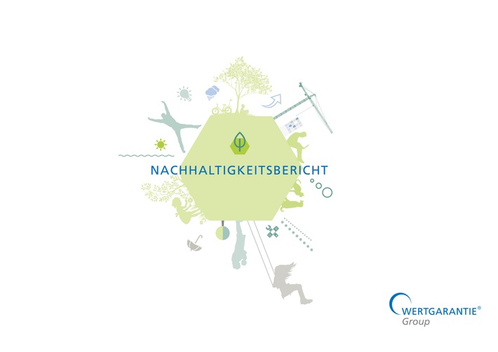 "Wir handeln jetzt für morgen."- Wertgarantie Group veröffentlicht aktuellen Nachhaltigkeitsbericht
