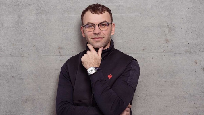 Lavdim Alimi von der L. Alimi GmbH: Elektroheizung modernisieren ohne Komplettumbau – was Luft-Luft-Wärmepumpen im Bestand leisten können