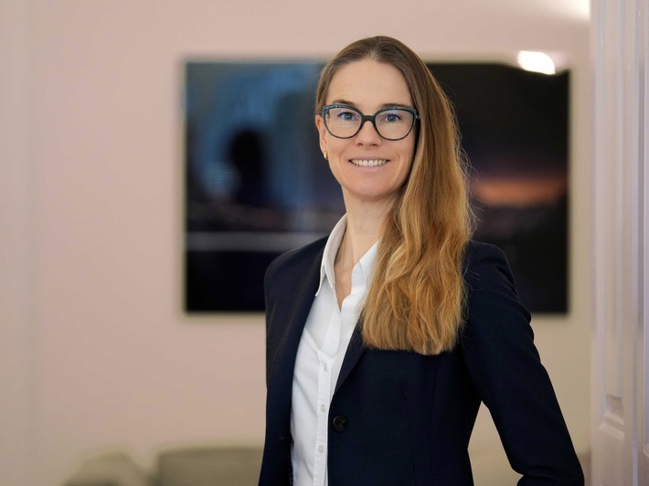 Barbara Neuerburg ist neue KMES Partnerin / Erweiterung der Beratungsgemeinschaft in Zürich