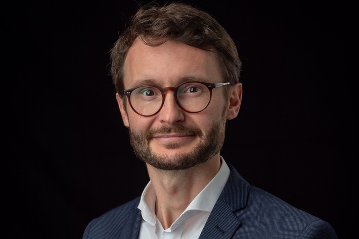 PINKTUM beruft KI-Experten in die Geschäftsführung: Alois Krtil als CTO ernannt