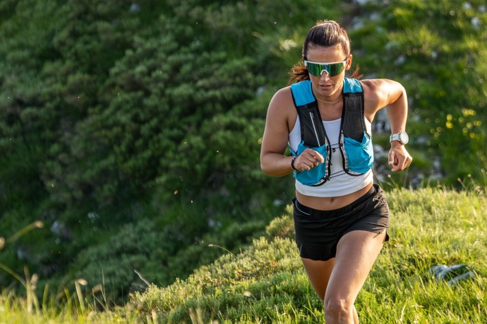 Sport mit Brille: Gut sehen ist nicht immer gut geschützt