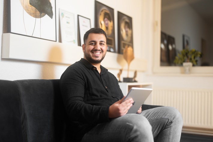 Planbare Kundengewinnung statt Zufall: Hakan Ersu über skalierbares B2B-Wachstum durch systematische Marketing- und Sales-Prozesse | Konzept und Erfahrungen