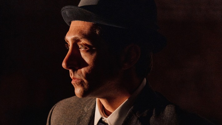 Pablo Escobar, El Chapo, Lucky Luciano: Crime + Investigation verbringt „Ostern unter Gangstern“