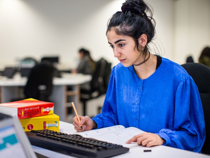 Hochschulen im Land Bremen stellen sich vor