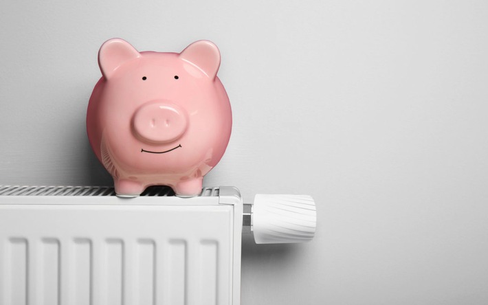 Betterspace: 7 schnelle Hebel, um Heizkosten in Nichtwohngebäuden zu senken