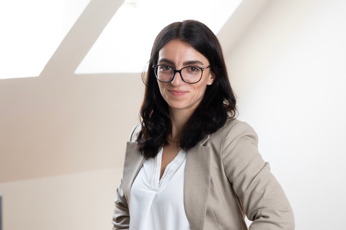Martina Weigl / Weiterer Text über ots und www.presseportal.de/nr/183588 / Die Verwendung dieses Bildes für redaktionelle Zwecke ist unter Beachtung aller mitgeteilten Nutzungsbedingungen zulässig und dann auch honorarfrei. Veröffentlichung ausschließlich mit Bildrechte-Hinweis.
