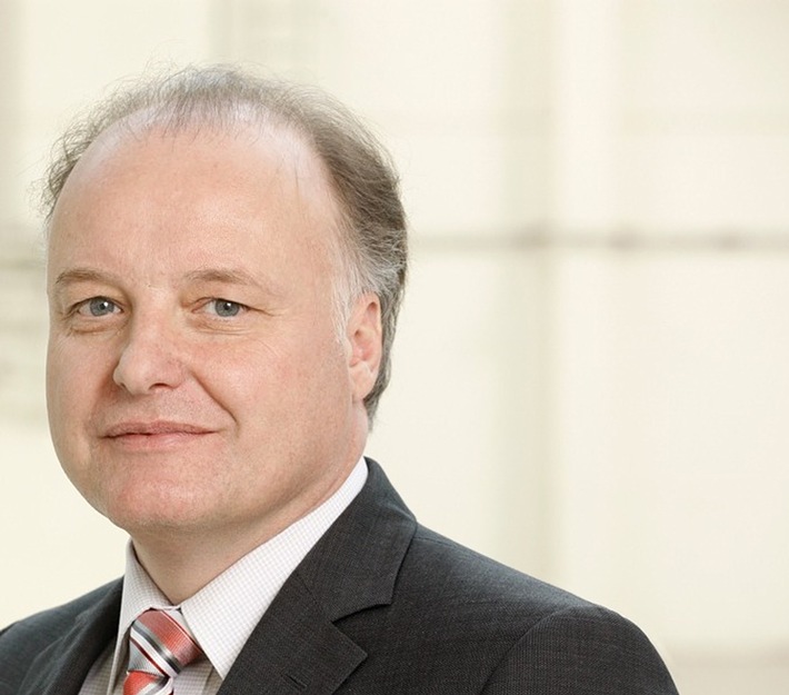 Dr.-Ing. Gunther Kegel wird neuer VDE-Präsident / CEO von Pepperl+Fuchs tritt Nachfolge von Dr. Bruno Jacobfeuerborn, CTO der Deutschen Telekom AG, an
